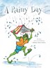 A Rainy Day by Kathryn Ellis Collins, Hardcover | Indigo Chapters