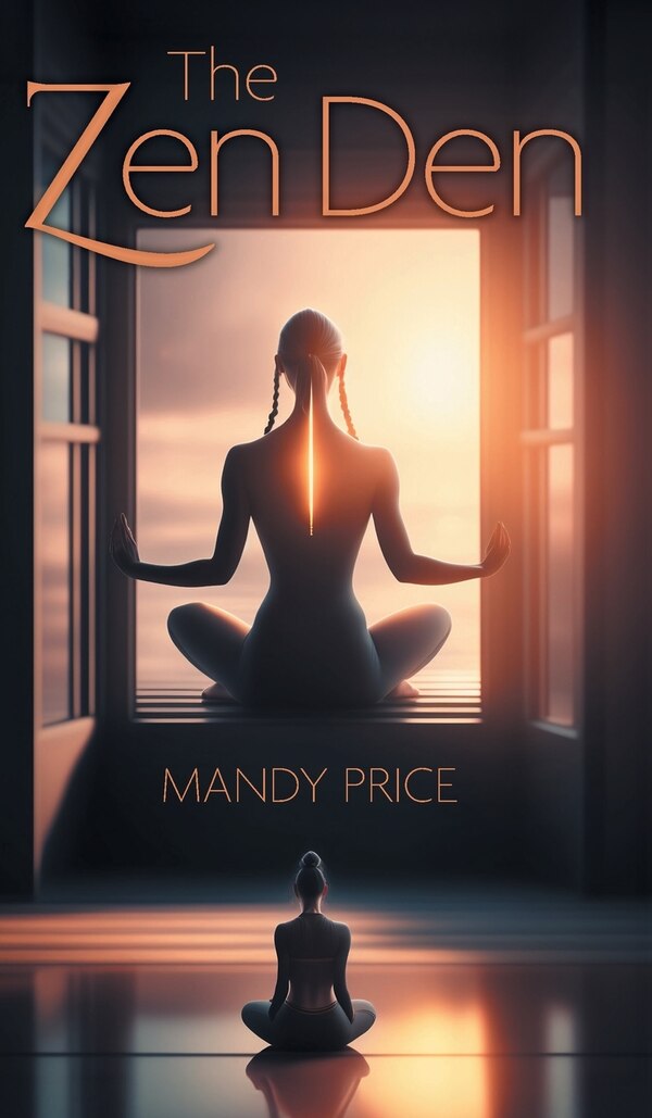 The Zen Den by Mandy Price, Hardcover | Indigo Chapters