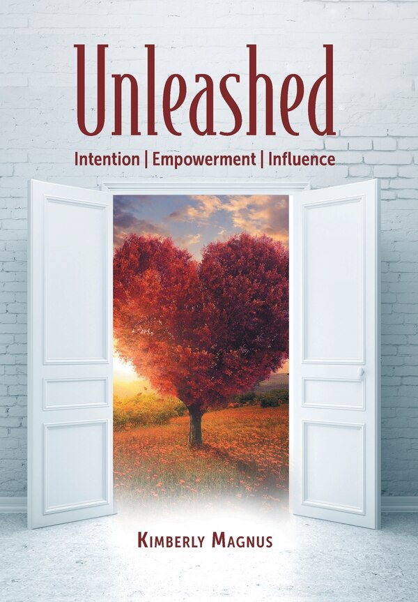 Unleashed by Kimberly Magnus, Hardcover | Indigo Chapters