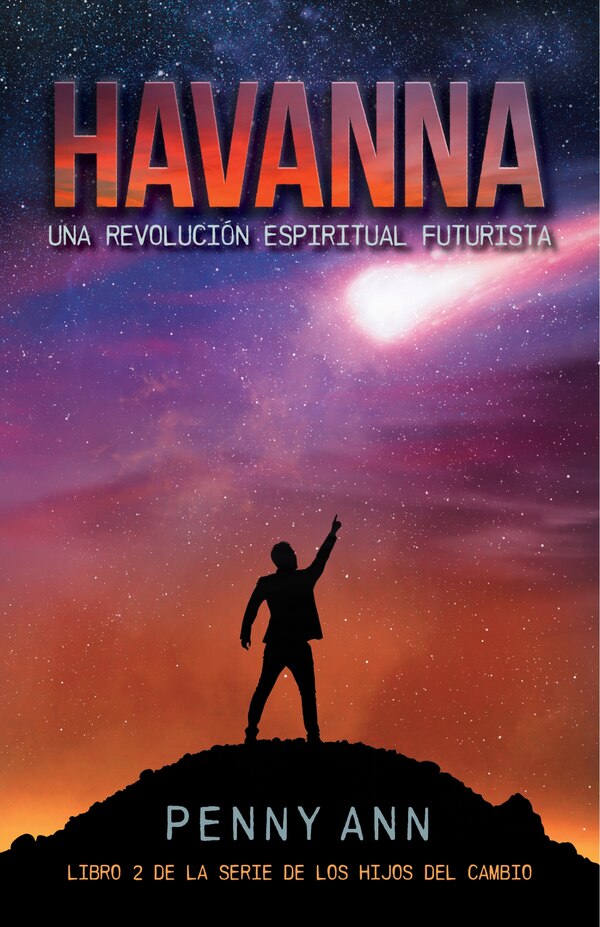 Havanna by Penny Ann, Paperback | Indigo Chapters