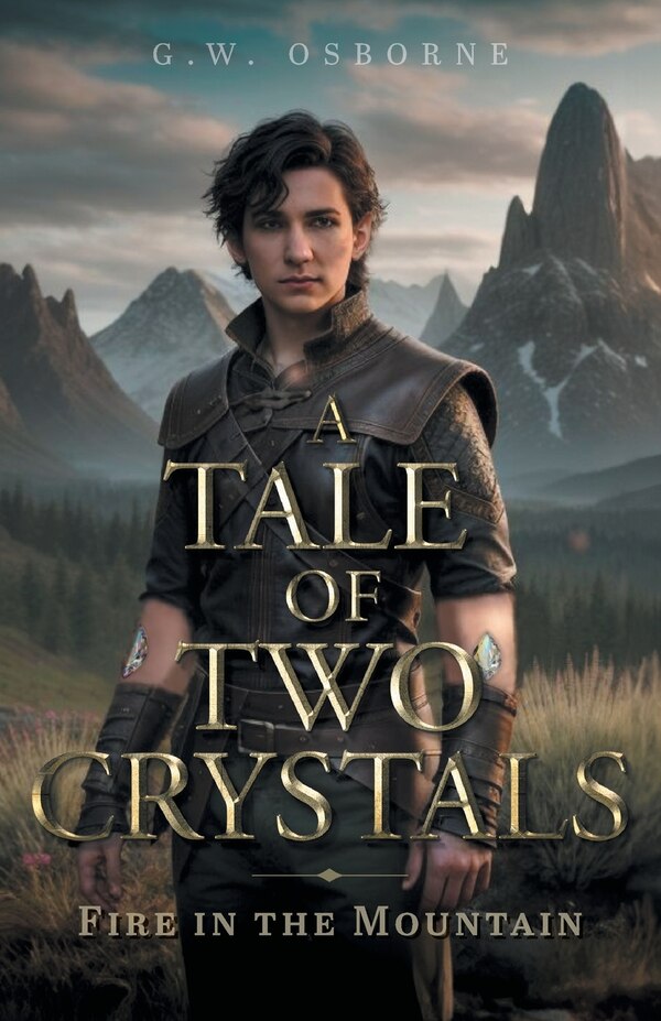 Fire in the Mountain by G W Osborne, Paperback | Indigo Chapters