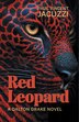 Red Leopard by Paul Vincent Jacuzzi, Hardcover | Indigo Chapters