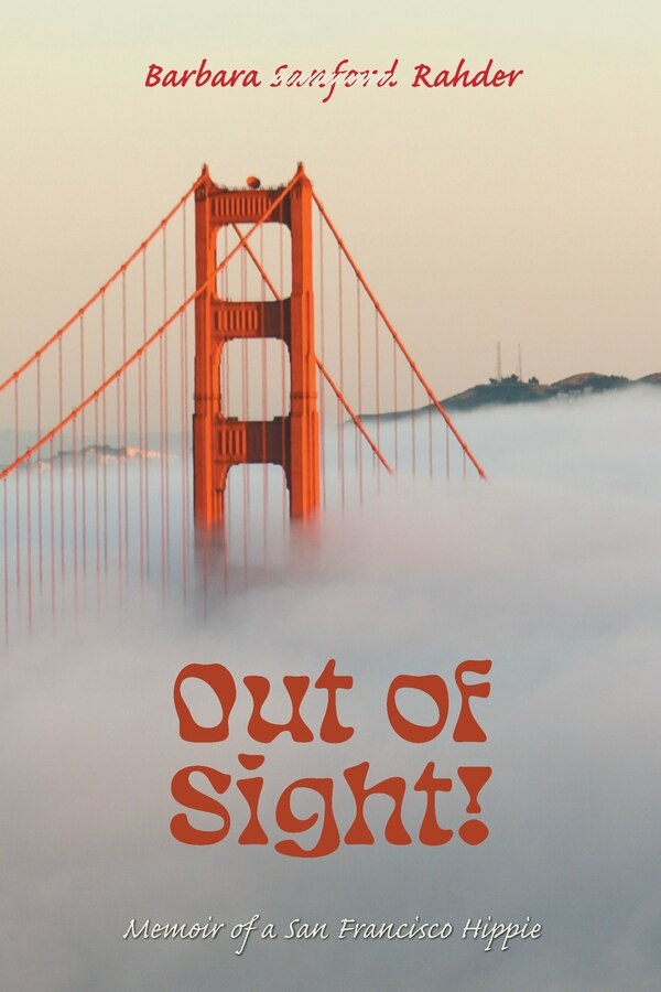 Out of Sight by Barbara Sanford Rahder, Paperback | Indigo Chapters