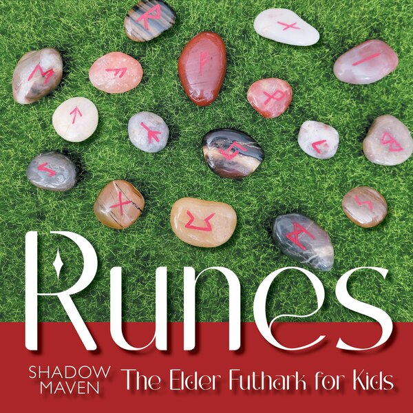 Runes by Shadow Maven, Hardcover | Indigo Chapters