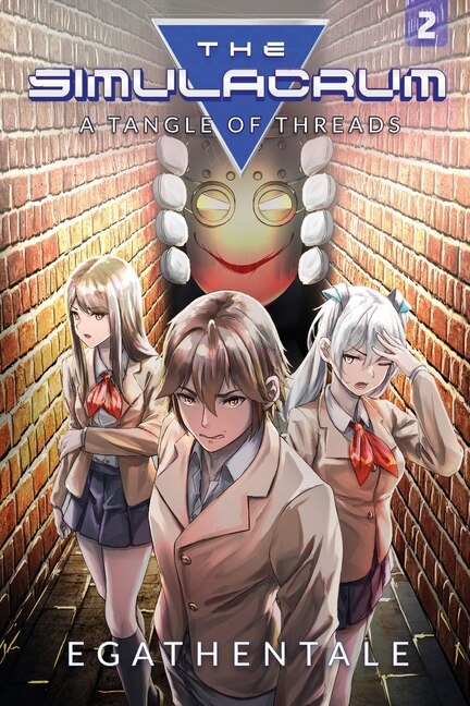 A Tangle of Threads by Egathentale Egathentale, Paperback | Indigo Chapters