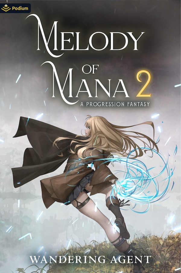 Melody of Mana 2 by Wandering Agent, Paperback | Indigo Chapters