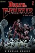Death: Genesis 2 by Nicholas Searcy, Paperback | Indigo Chapters