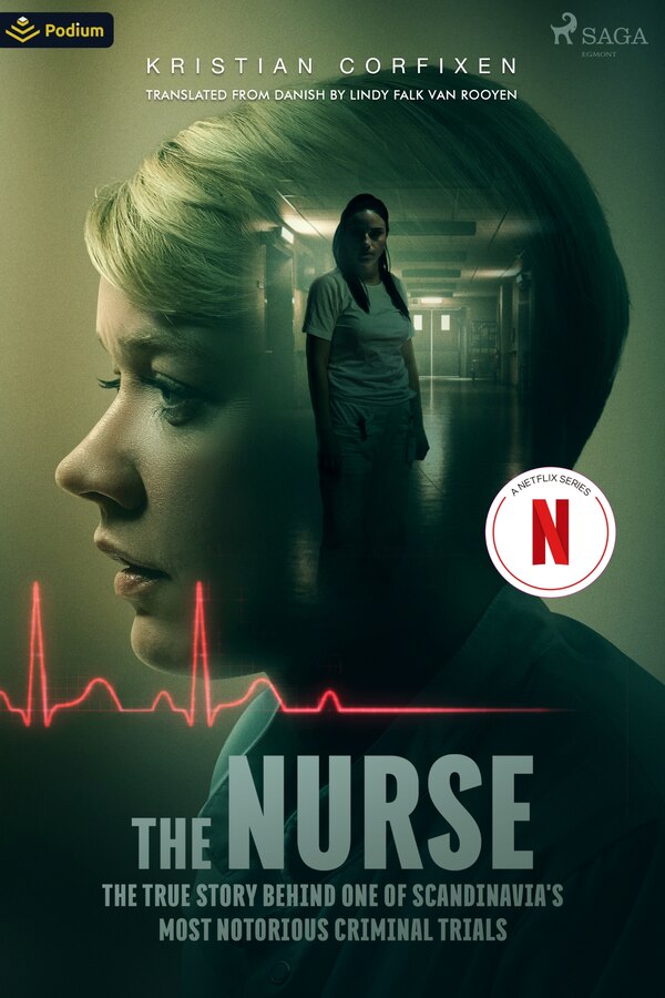 The Nurse by Kristian Corfixen, Paperback | Indigo Chapters