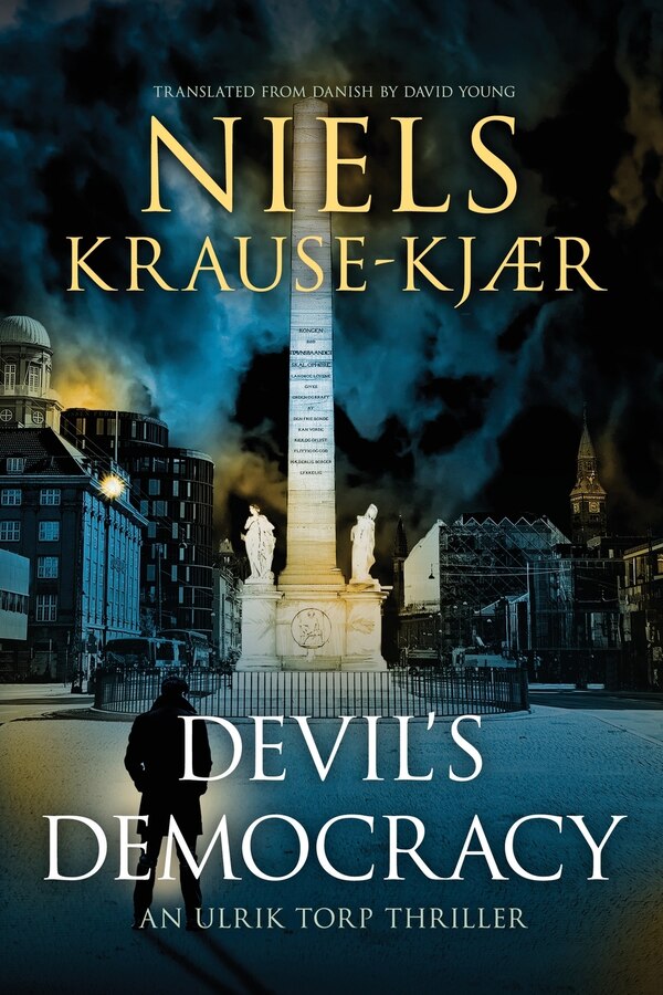 Devil's Democracy by Niels Krause-Kjær, Paperback | Indigo Chapters