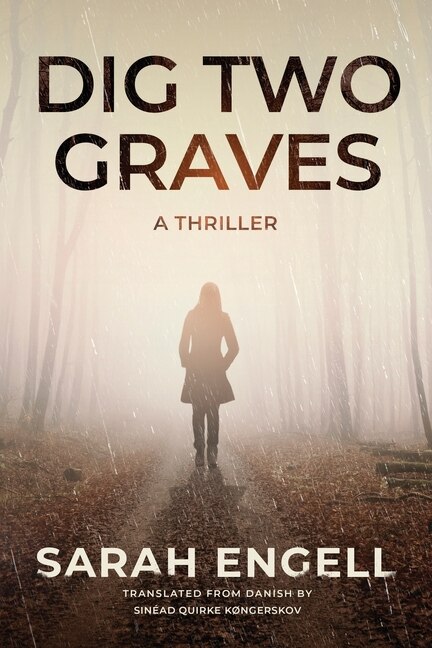 Dig Two Graves by Sarah Engell, Paperback | Indigo Chapters