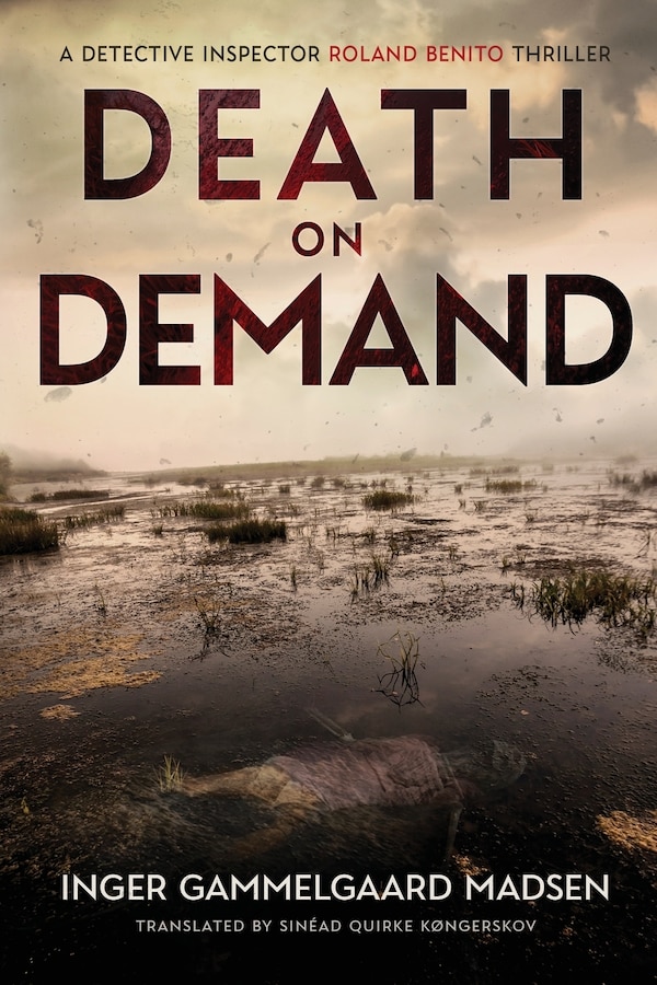 Death on Demand by Inger Gammelgaard Madsen, Paperback | Indigo Chapters