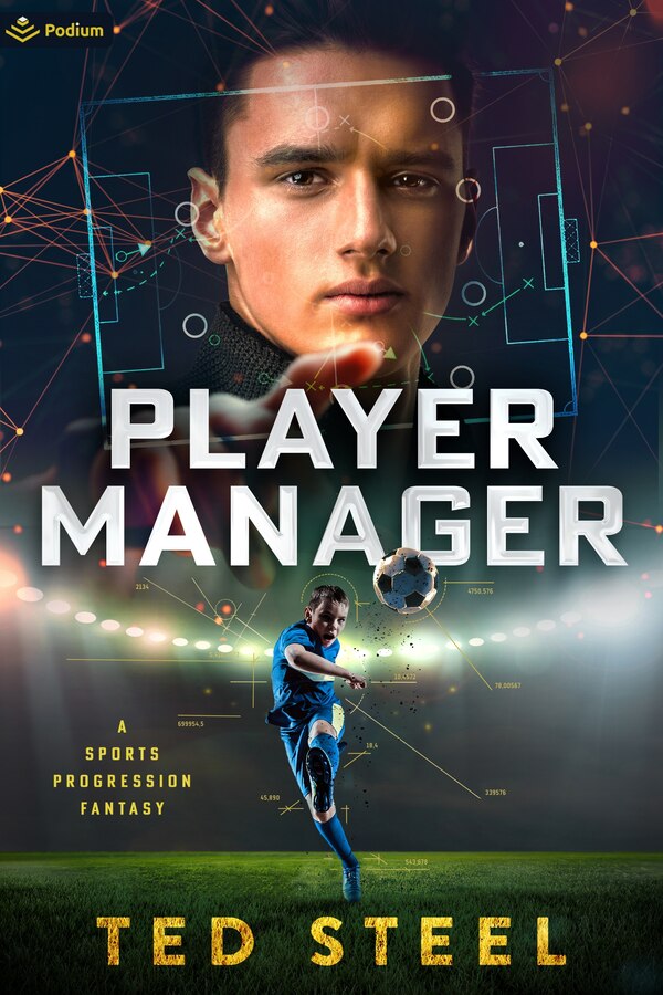 Player Manager by Ted Steel, Paperback | Indigo Chapters
