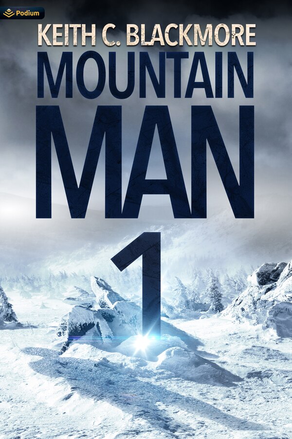 Mountain Man by Keith C. Blackmore, Paperback | Indigo Chapters