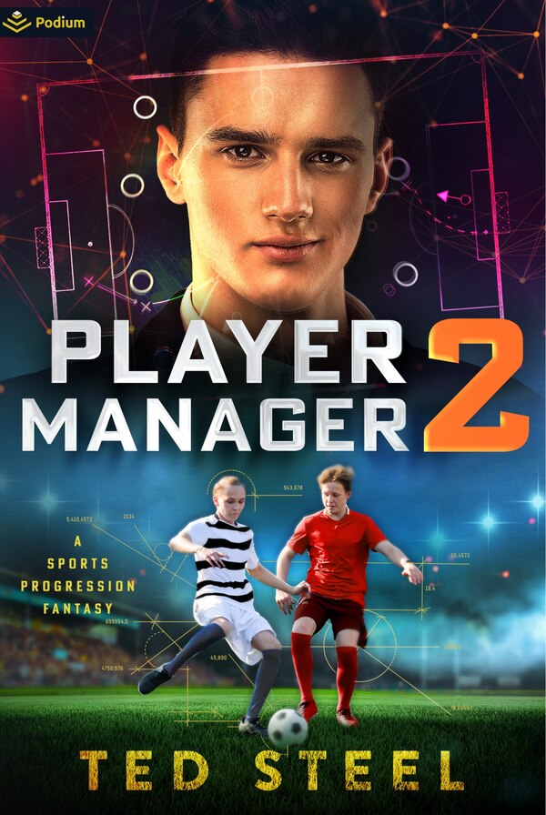 Player Manager 2 by Ted Steel, Paperback | Indigo Chapters