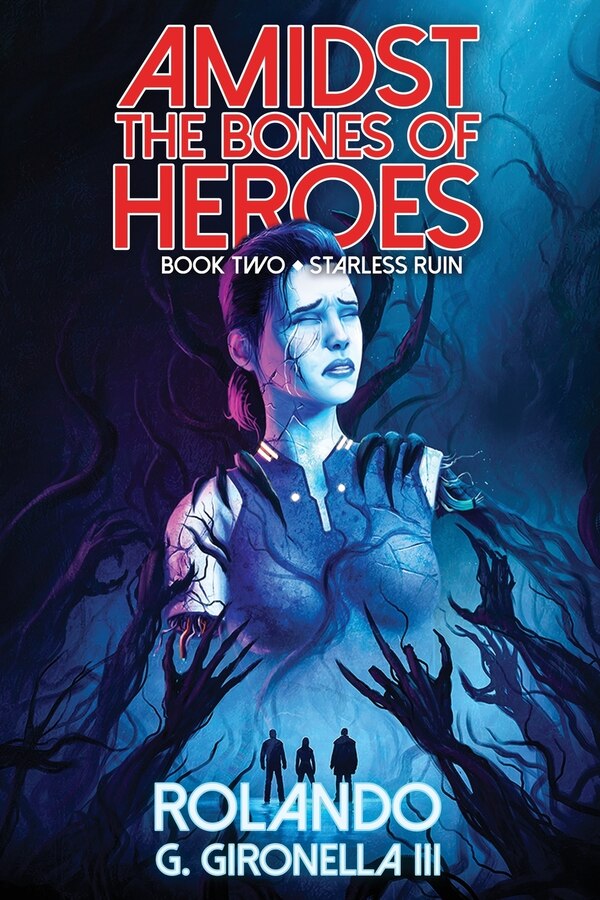 Starless Ruin by Rolando G Gironella, Paperback | Indigo Chapters