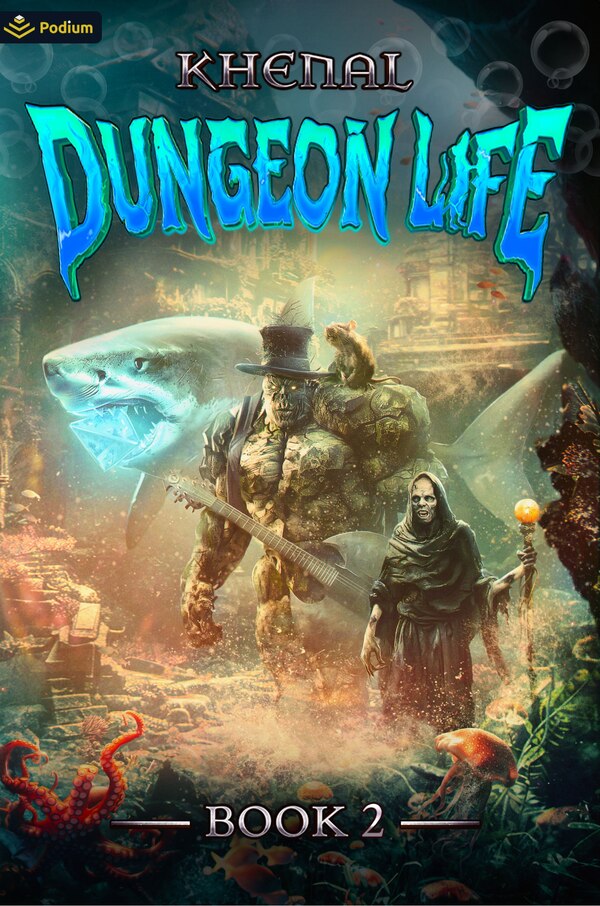 Dungeon Life 2 by Khenal Khenal, Paperback | Indigo Chapters