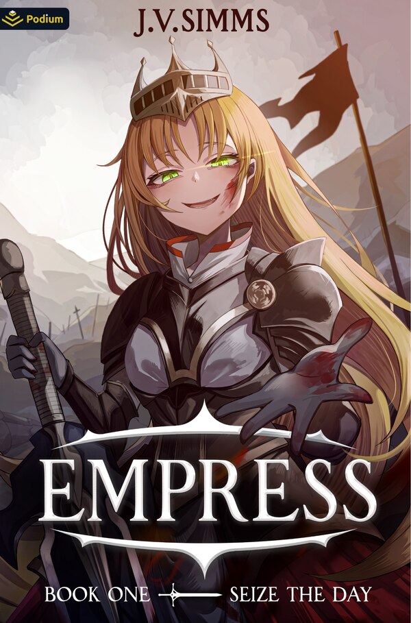 Seize the Day by J. V. Simms, Paperback | Indigo Chapters