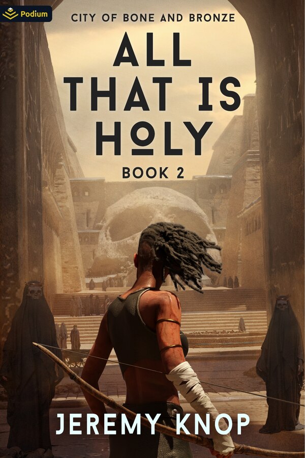 City of Bone and Bronze by Jeremy Knop, Paperback | Indigo Chapters