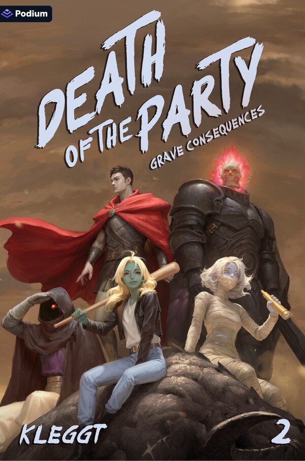 Grave Consequences by Kleggt Kleggt, Paperback | Indigo Chapters