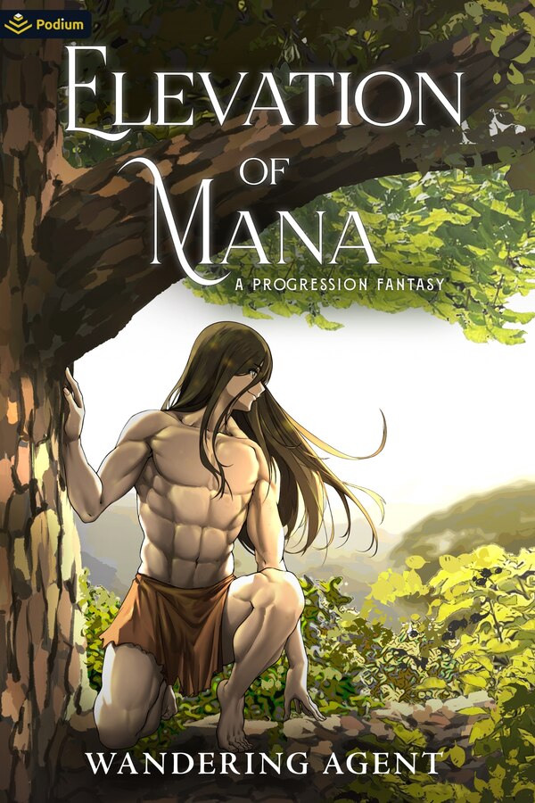 Elevation of Mana by Wandering Agent, Paperback | Indigo Chapters