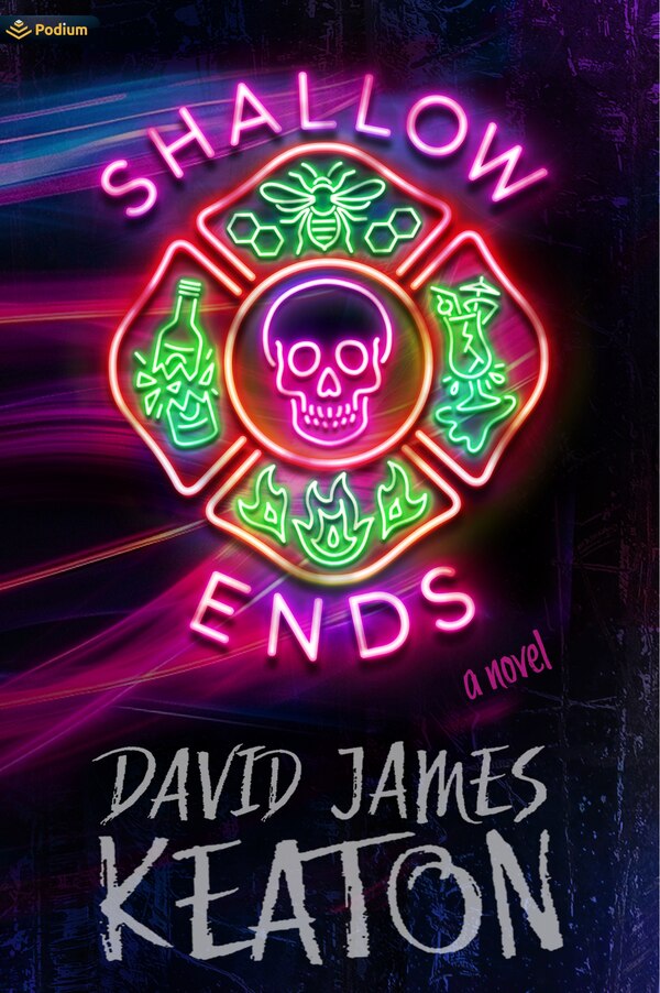Shallow Ends by David James Keaton, Paperback | Indigo Chapters