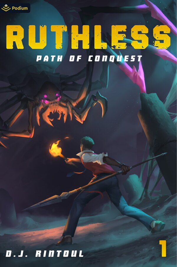 Path of Conquest by D. J. Rintoul, Paperback | Indigo Chapters