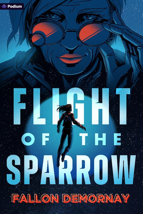 Flight of the Sparrow by Fallon DeMornay, Paperback | Indigo Chapters