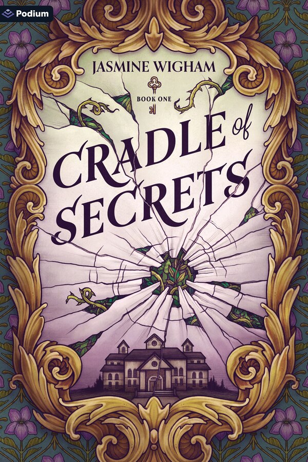 Cradle of Secrets by Jasmine Wigham, Paperback | Indigo Chapters