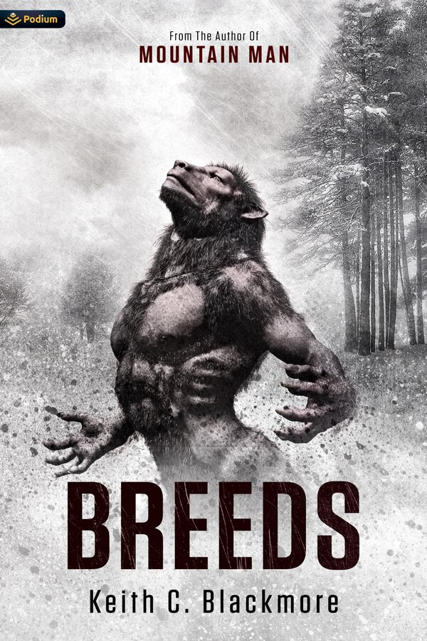 Breeds by Keith C. Blackmore, Paperback | Indigo Chapters