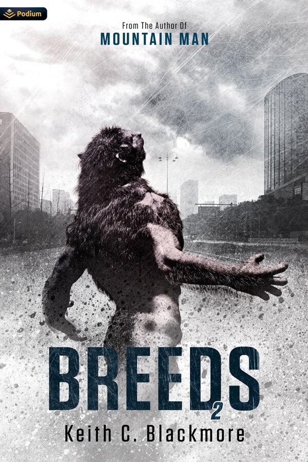 Breeds 2 by Keith C. Blackmore, Paperback | Indigo Chapters