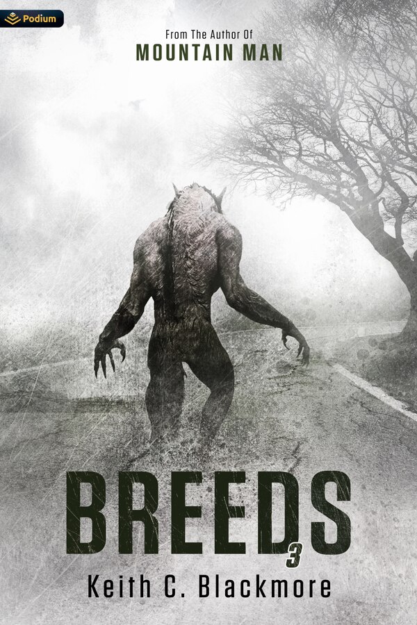 Breeds 3 by Keith C. Blackmore, Paperback | Indigo Chapters