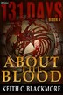 About the Blood by Keith C. Blackmore, Paperback | Indigo Chapters
