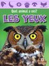 Les Yeux (Eyes) by Amy Culliford, Paperback | Indigo Chapters