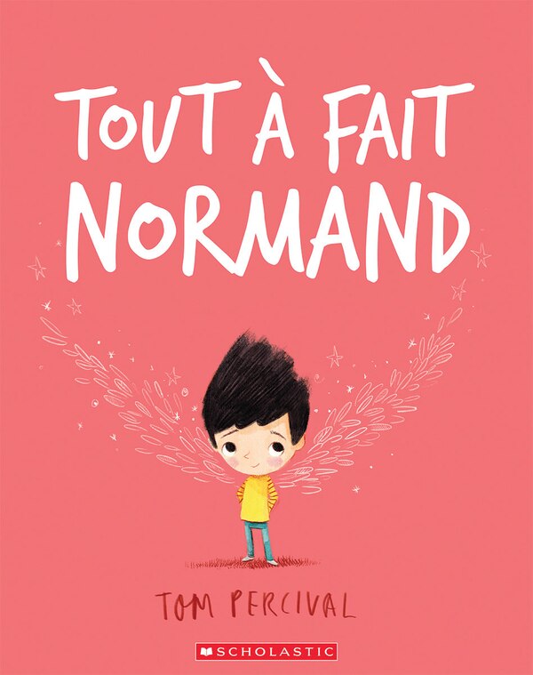 Tout à fait Normand by Tom Percival, Paperback | Indigo Chapters