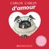 Carlos le carlin d’amour by Aaron Blabey, Board Book | Indigo Chapters