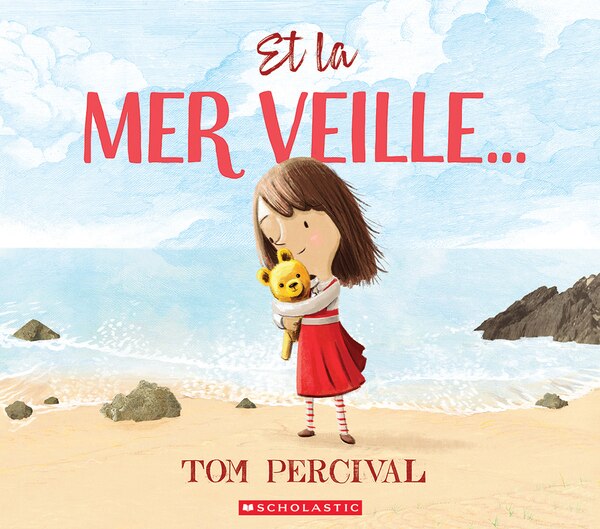 Et la mer veille… by Tom Percival, Paperback | Indigo Chapters