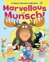 Marvellous Munsch by Robert Munsch, Paper over Board | Indigo Chapters