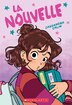 La nouvelle by Cassandra Calin, Paperback | Indigo Chapters