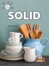 Solid by Kim Thompson, Hardcover | Indigo Chapters