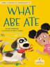 What Abe Ate by Kim Thompson, Paperback | Indigo Chapters