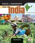 Focus on India by Natalie Hyde, Hardcover | Indigo Chapters