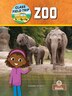 Zoo by Corinne Fickett, Hardcover | Indigo Chapters
