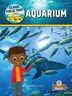 Aquarium by Corinne Fickett, Hardcover | Indigo Chapters