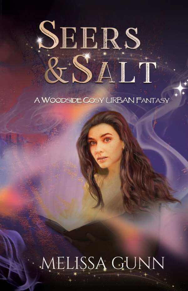 Seers and Salt by Melissa Gunn, Paperback | Indigo Chapters