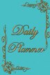 Daily Planner by Icons Media Publishing, Paperback | Indigo Chapters