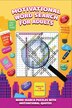 Motivational Word Search Puzzle Book With Quotes by Icons Media Publishing, Paperback | Indigo Chapters