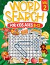 Word Search for Kids Ages 8-12 Volume 2 by Rr Publishing, Paperback | Indigo Chapters