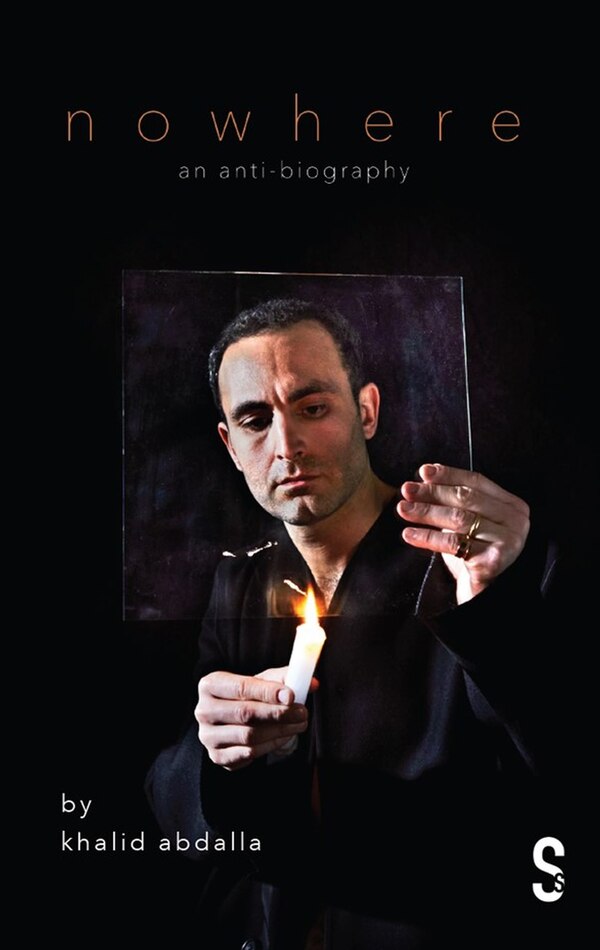 Nowhere by Khalid Abdalla, Paperback | Indigo Chapters