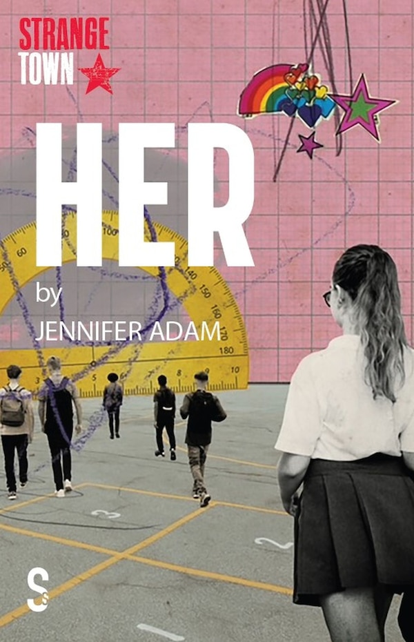 HER by Jennifer Adam, Paperback | Indigo Chapters