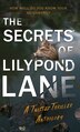 The Secrets of Lilypond Lane by Rachel Graham, Hardcover | Indigo Chapters